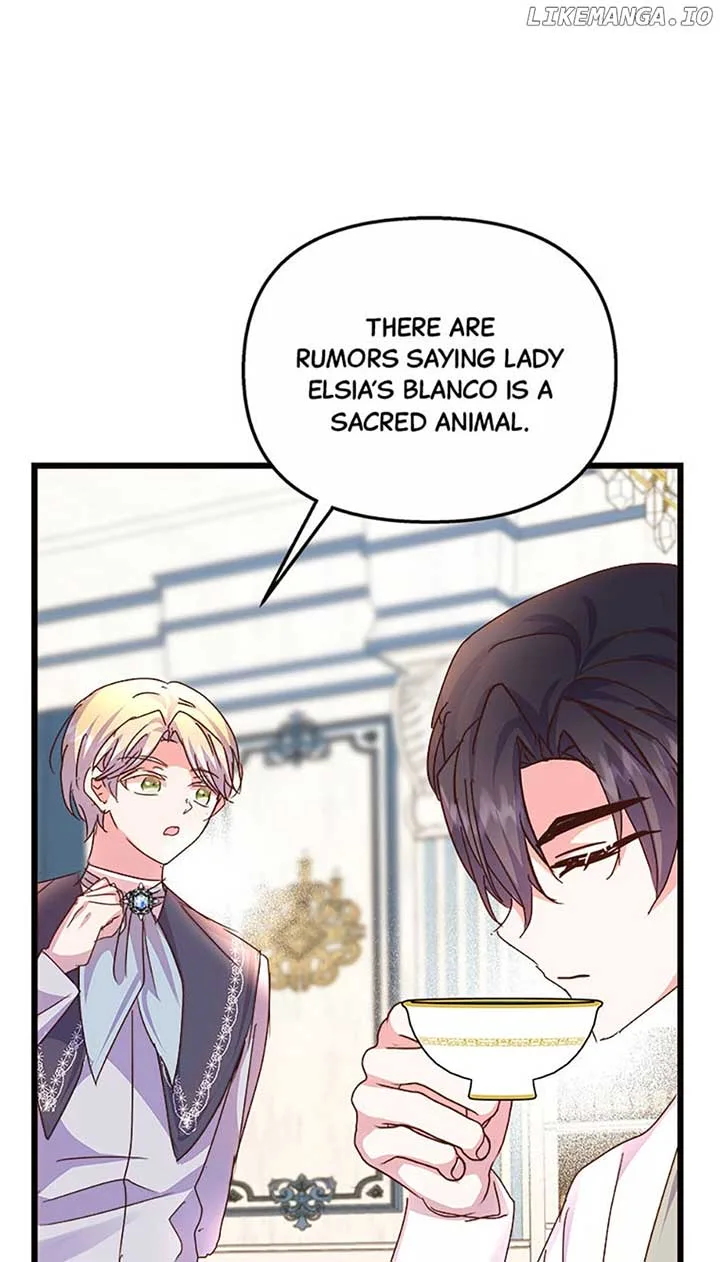 I Didn’t Save You To Get Proposed To Chapter 61 page 50