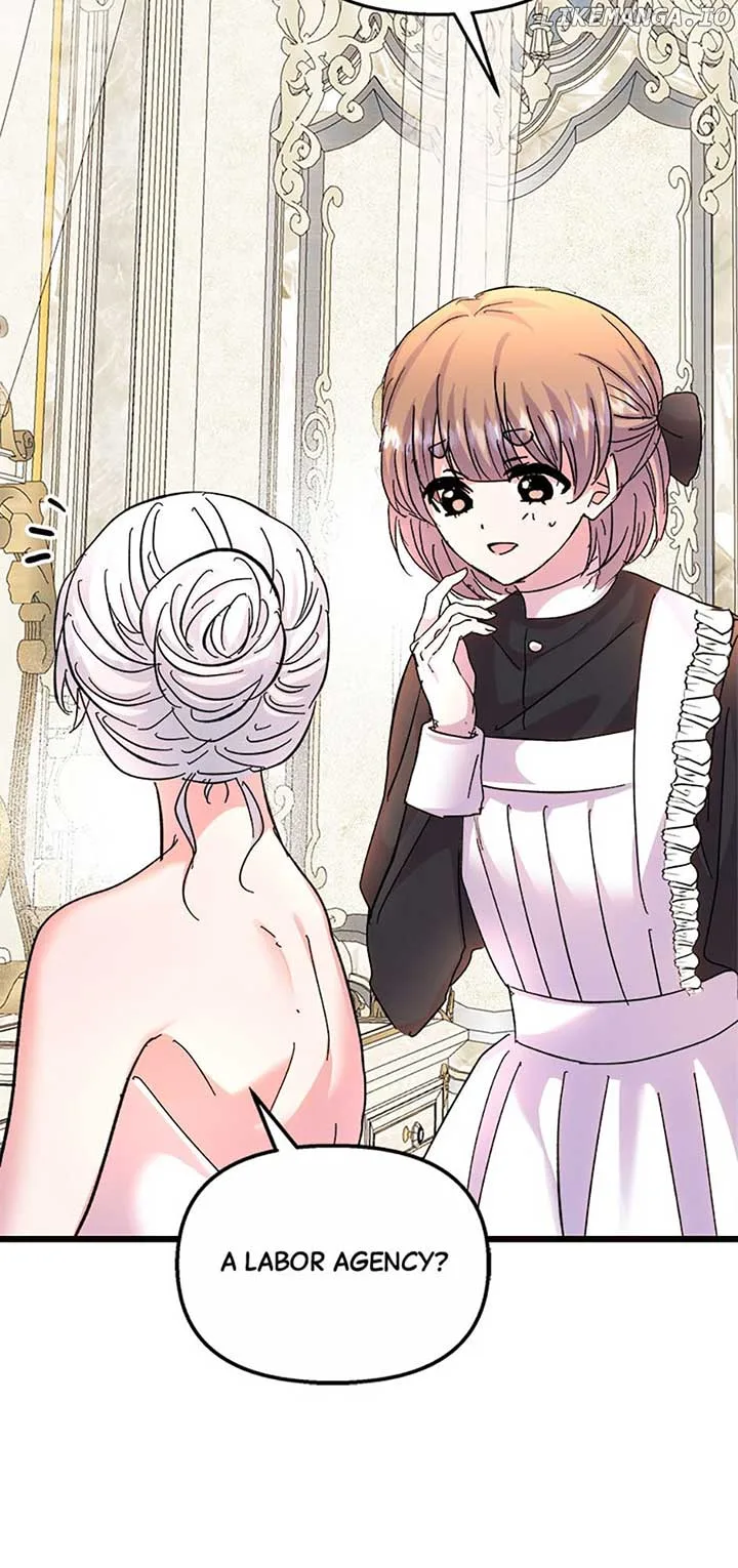 I Didn’t Save You To Get Proposed To Chapter 63 page 18
