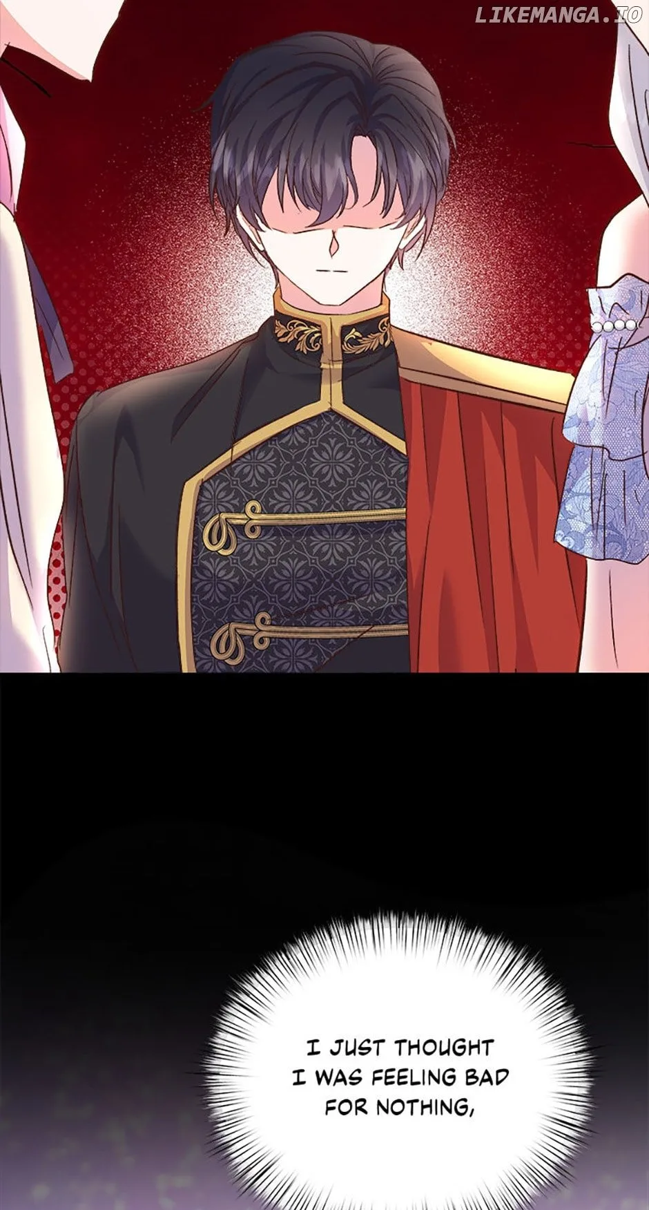 I Didn’t Save You To Get Proposed To Chapter 64 page 62
