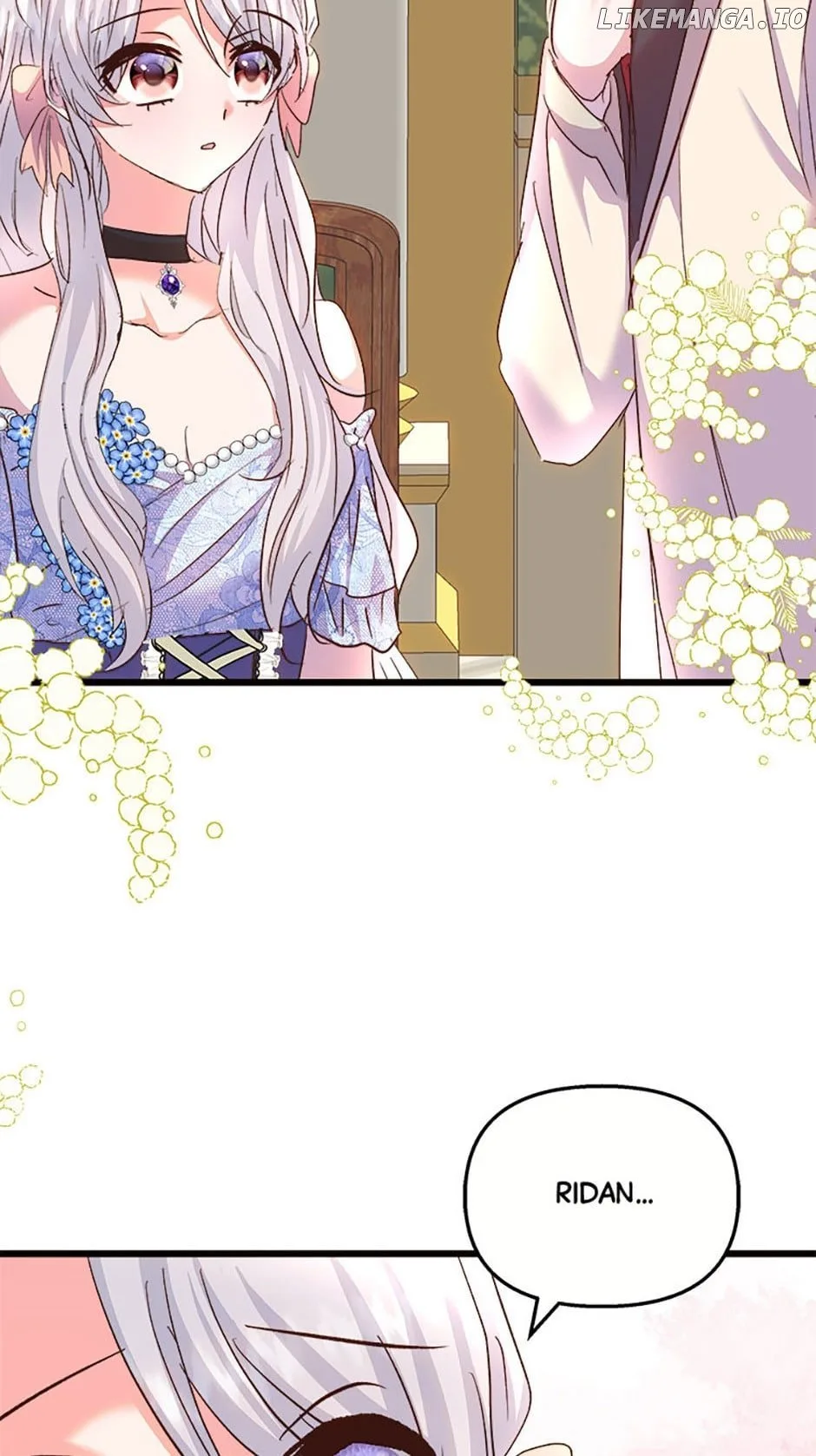 I Didn’t Save You To Get Proposed To Chapter 64 page 25
