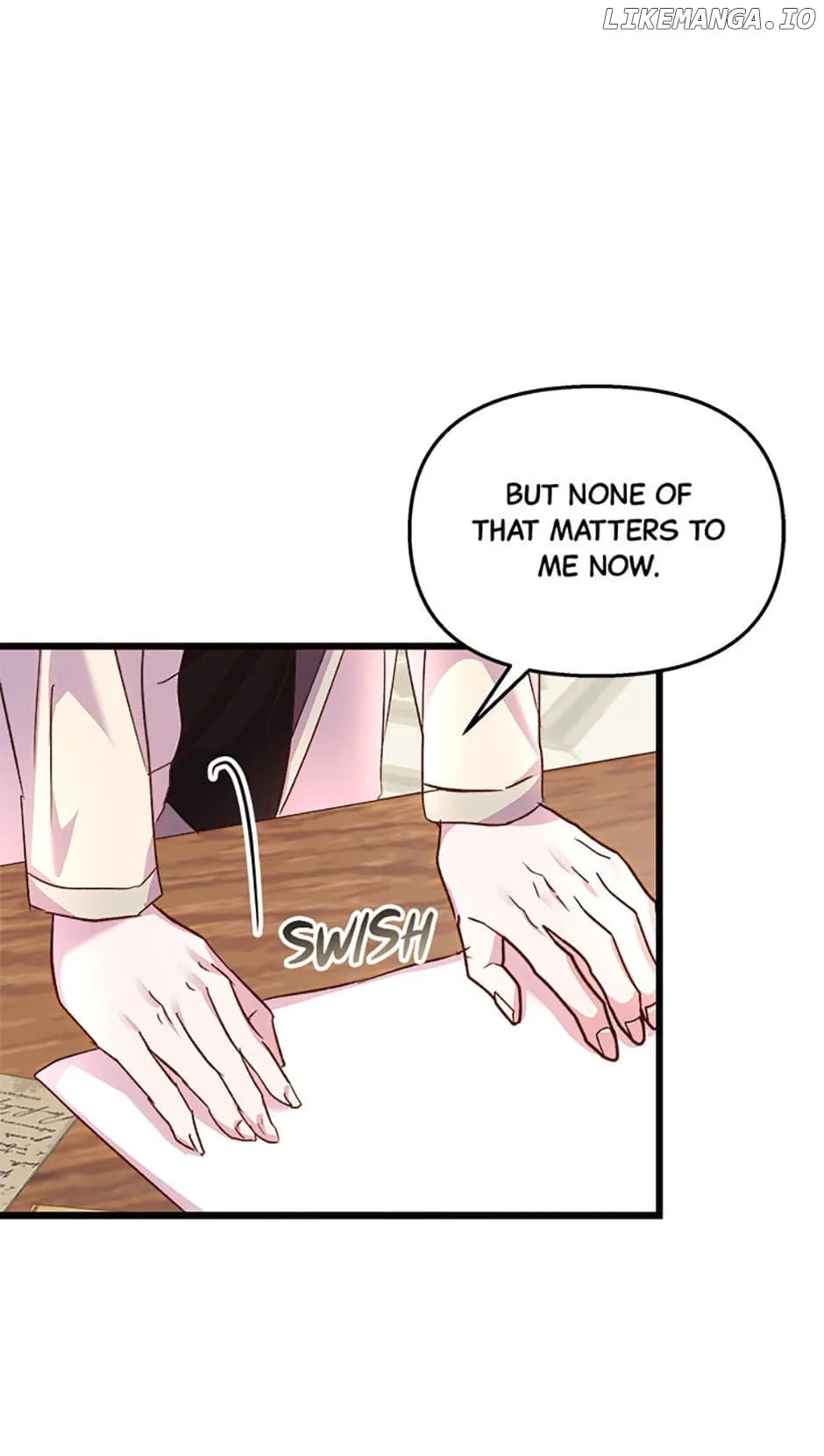 I Didn’t Save You To Get Proposed To Chapter 64 page 23