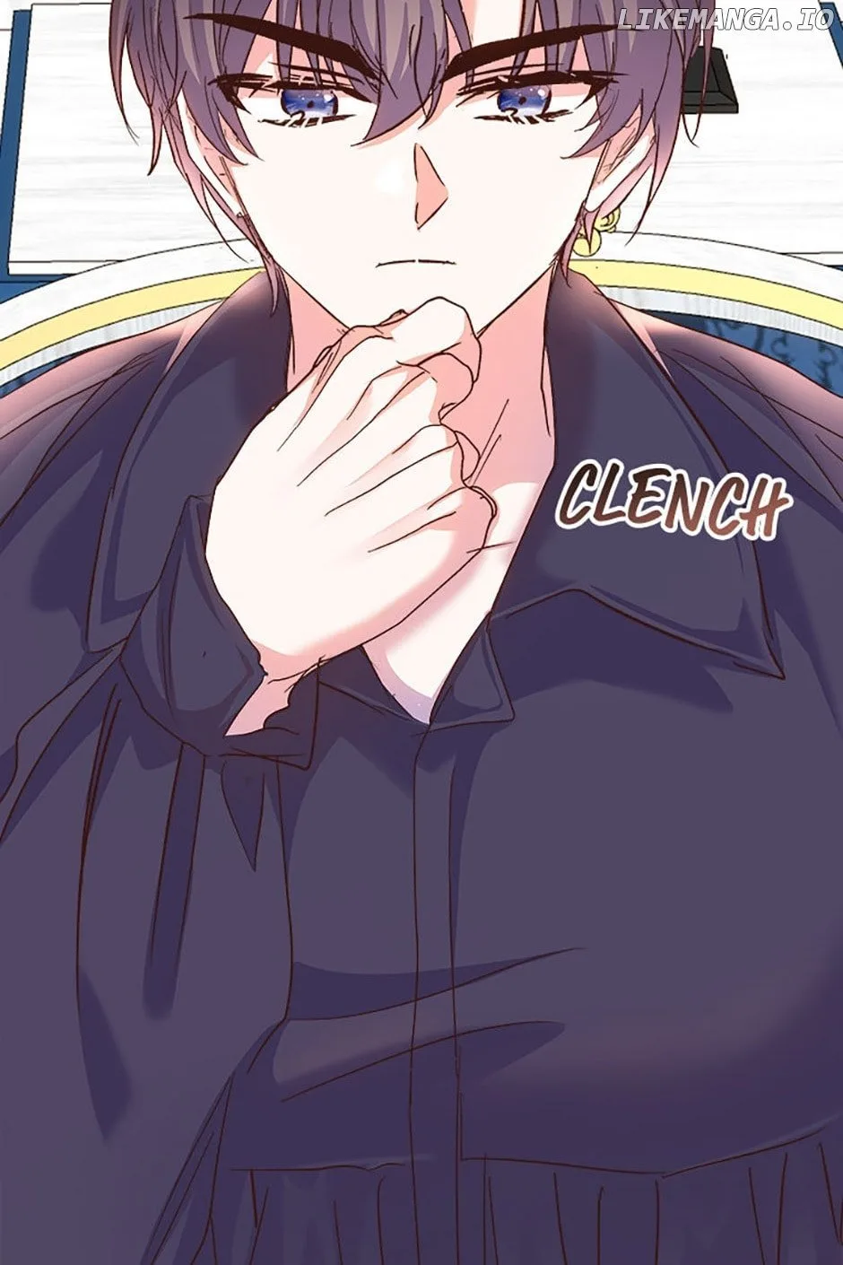 I Didn’t Save You To Get Proposed To Chapter 64 page 65