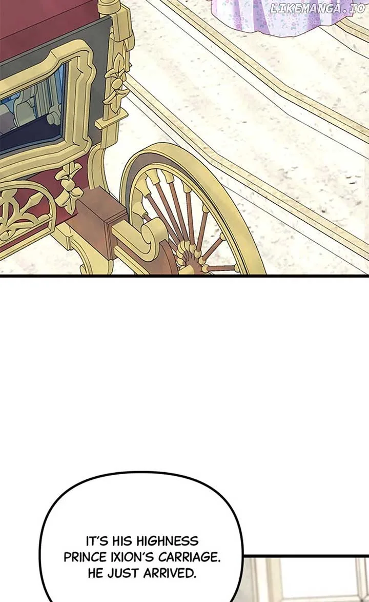 I Didn’t Save You To Get Proposed To Chapter 61 page 59