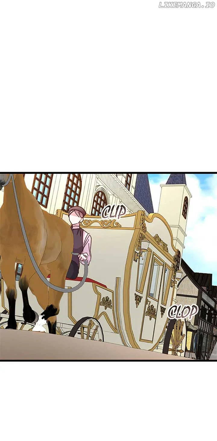 I Didn’t Save You To Get Proposed To Chapter 63 page 30