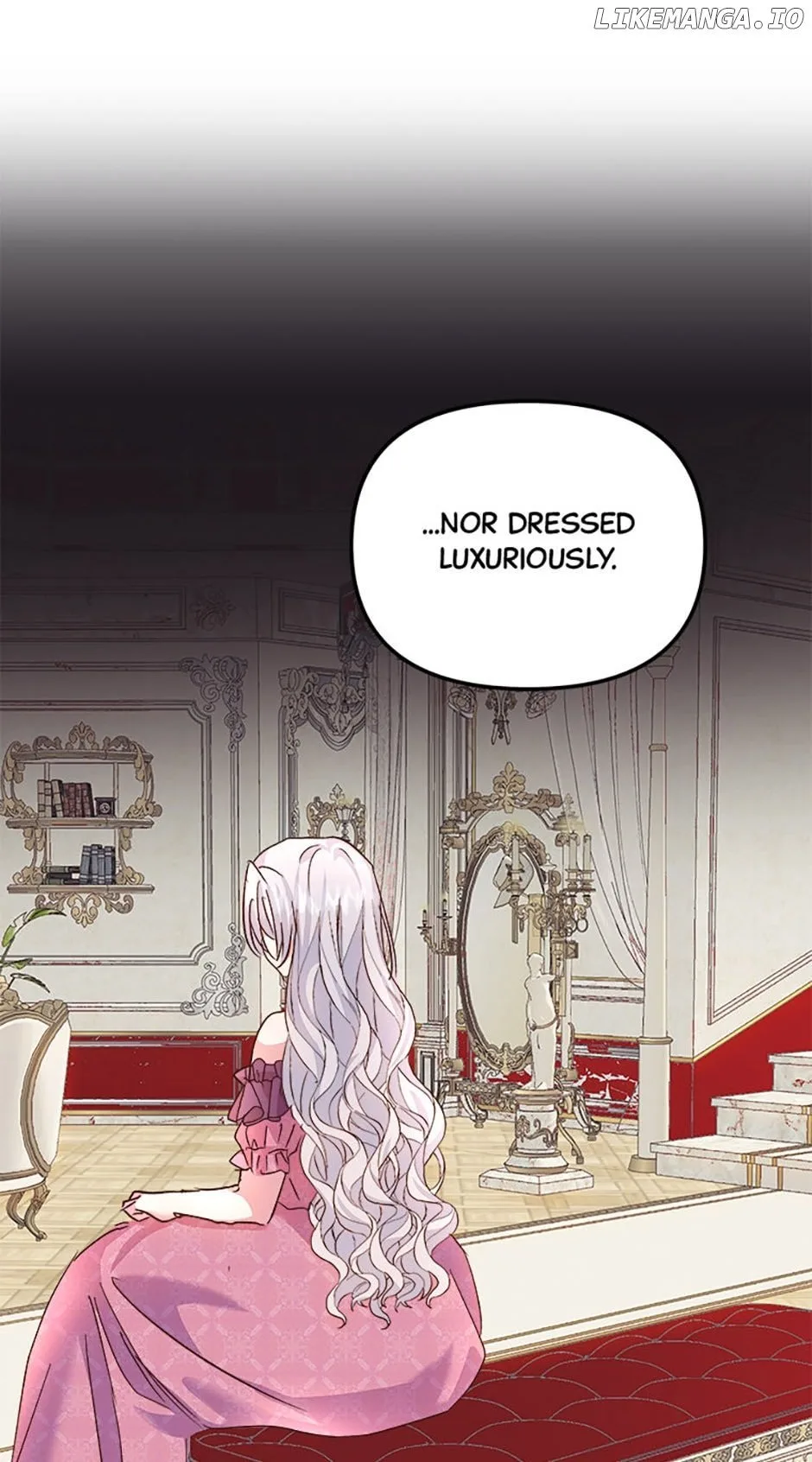 I Didn’t Save You To Get Proposed To Chapter 64 page 32