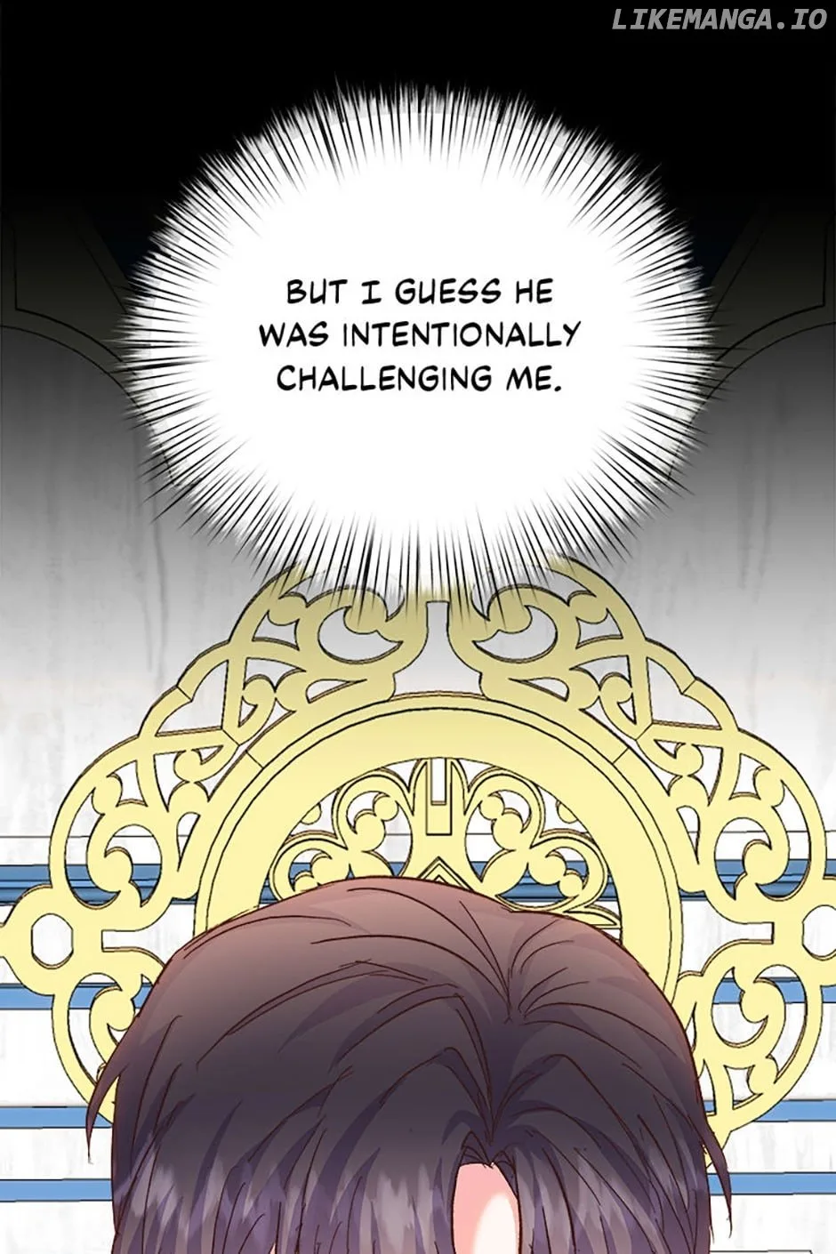 I Didn’t Save You To Get Proposed To Chapter 64 page 64
