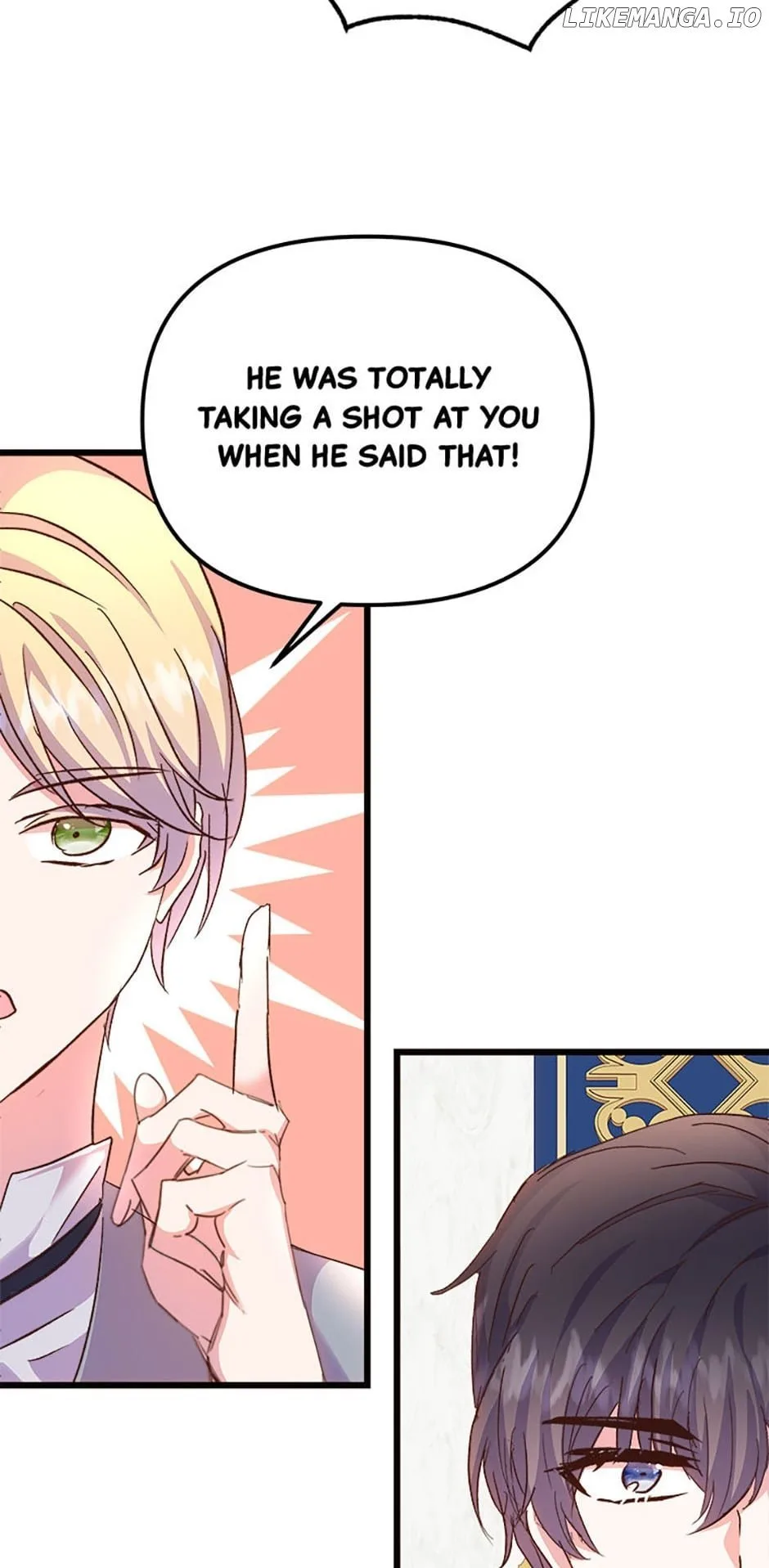I Didn’t Save You To Get Proposed To Chapter 64 page 51