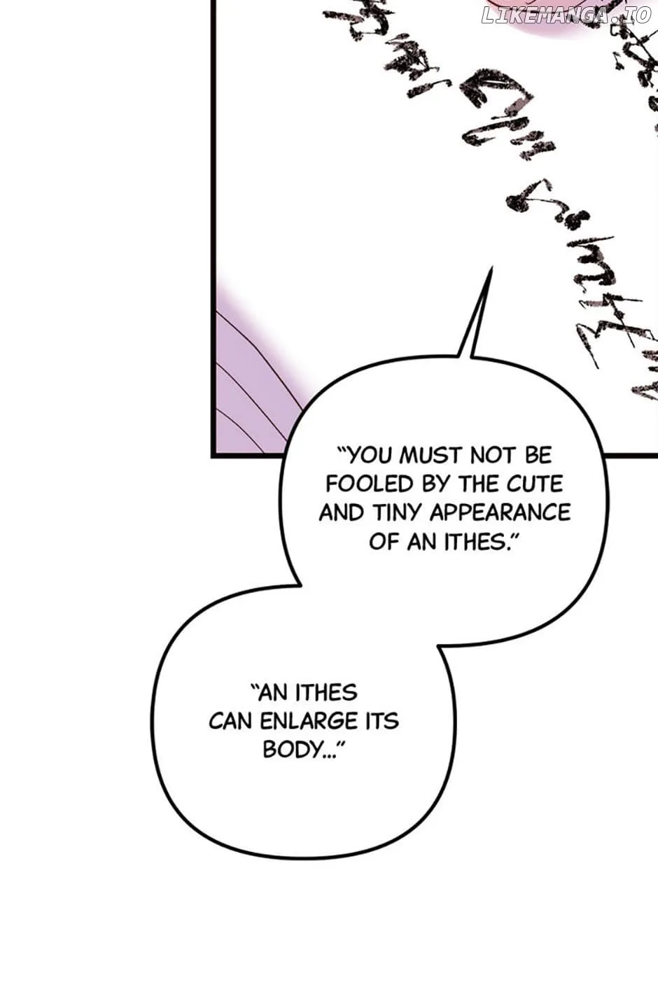 I Didn’t Save You To Get Proposed To Chapter 64 page 39