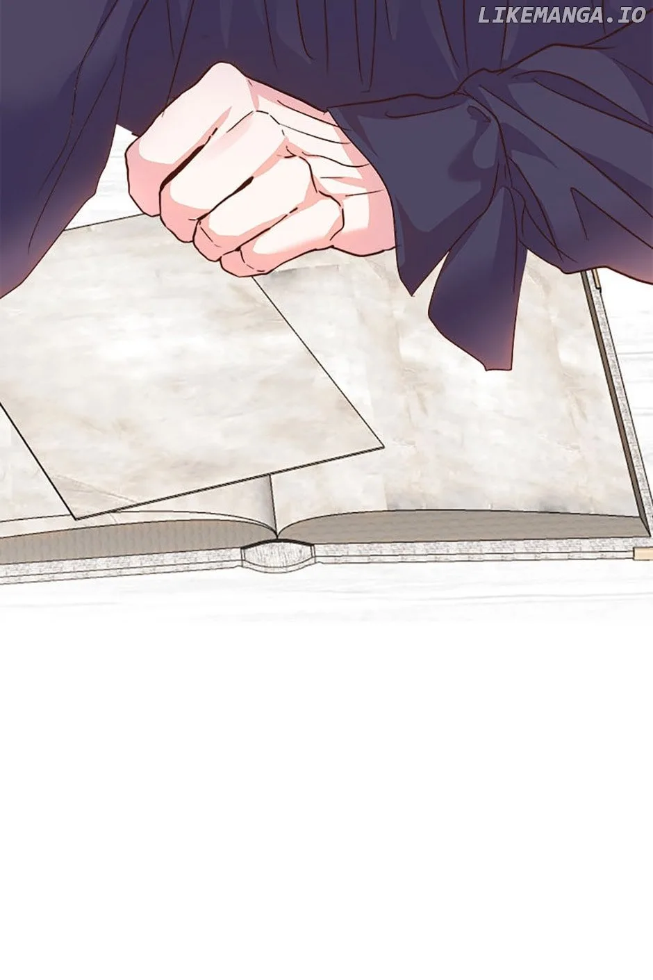 I Didn’t Save You To Get Proposed To Chapter 64 page 66