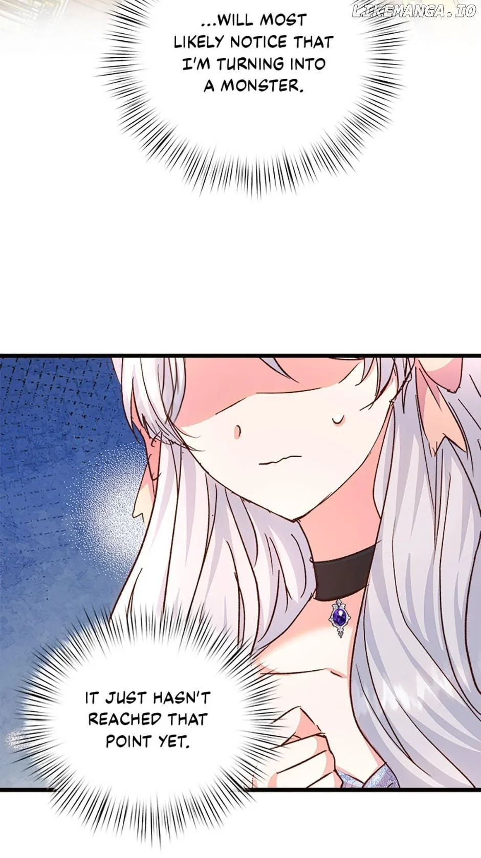 I Didn’t Save You To Get Proposed To Chapter 64 page 18