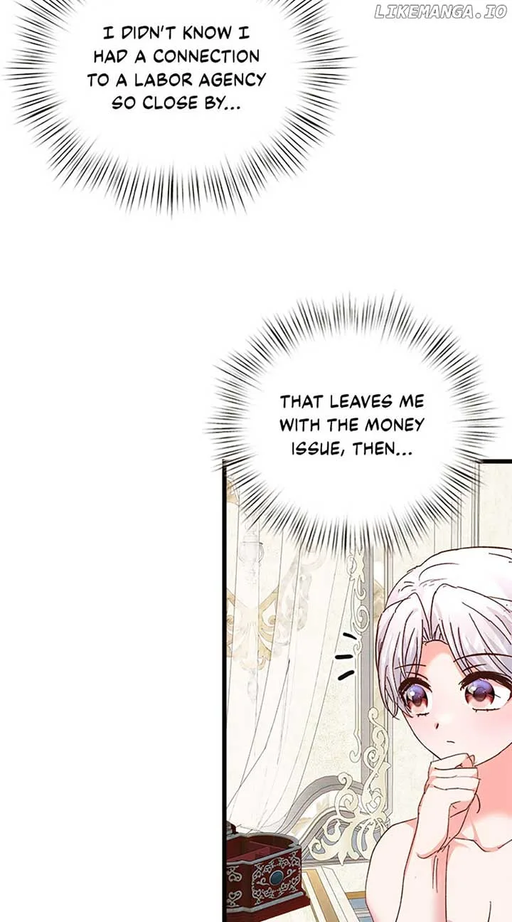 I Didn’t Save You To Get Proposed To Chapter 63 page 20