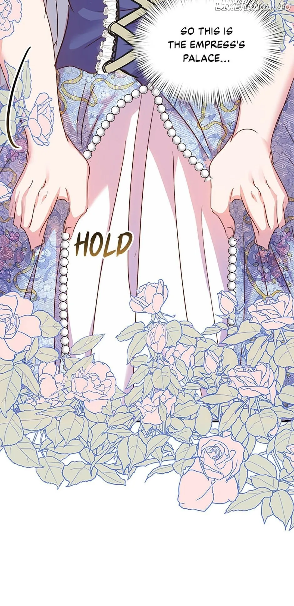 I Didn’t Save You To Get Proposed To Chapter 64 page 70