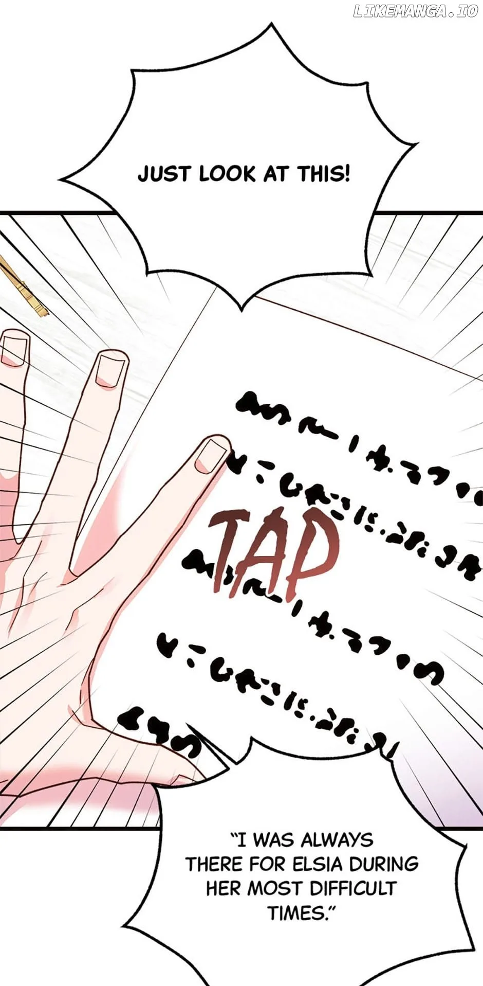 I Didn’t Save You To Get Proposed To Chapter 64 page 50