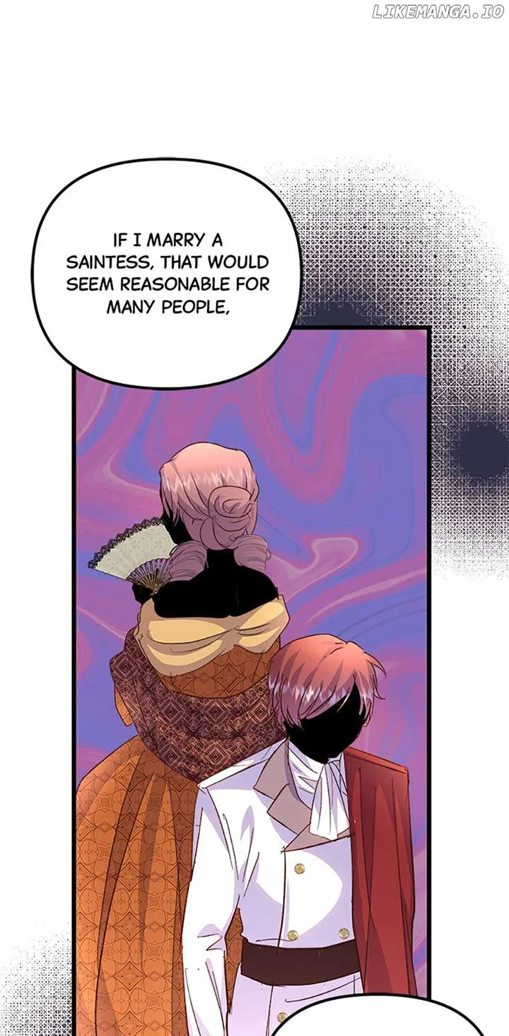 I Didn’t Save You To Get Proposed To Chapter 63 page 32