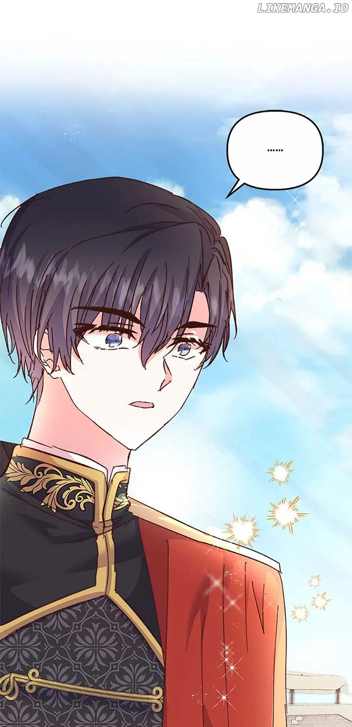 I Didn’t Save You To Get Proposed To Chapter 63 page 25