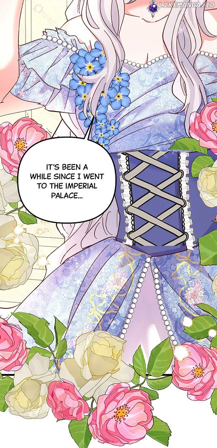 I Didn’t Save You To Get Proposed To Chapter 63 page 27
