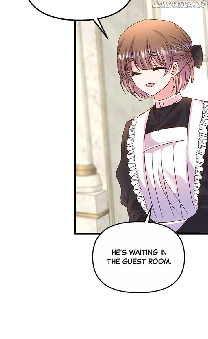 I Didn’t Save You To Get Proposed To Chapter 61 page 60