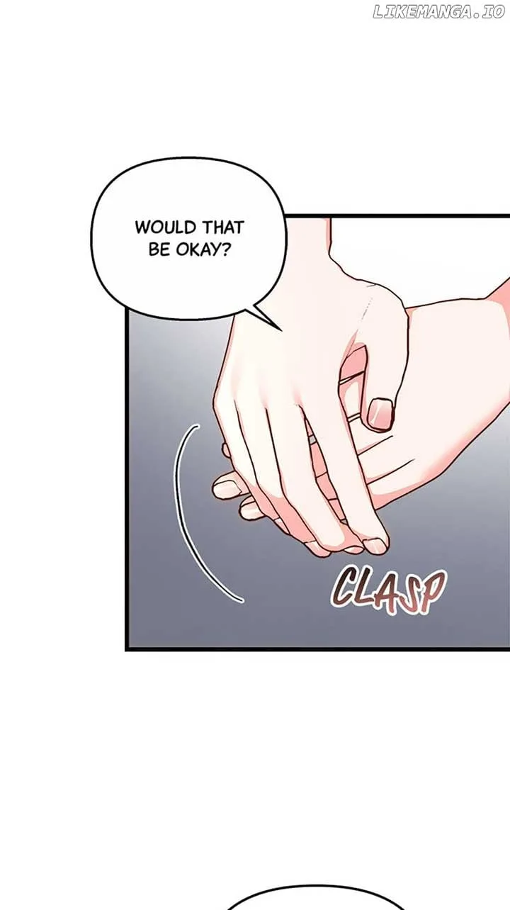 I Didn’t Save You To Get Proposed To Chapter 63 page 38