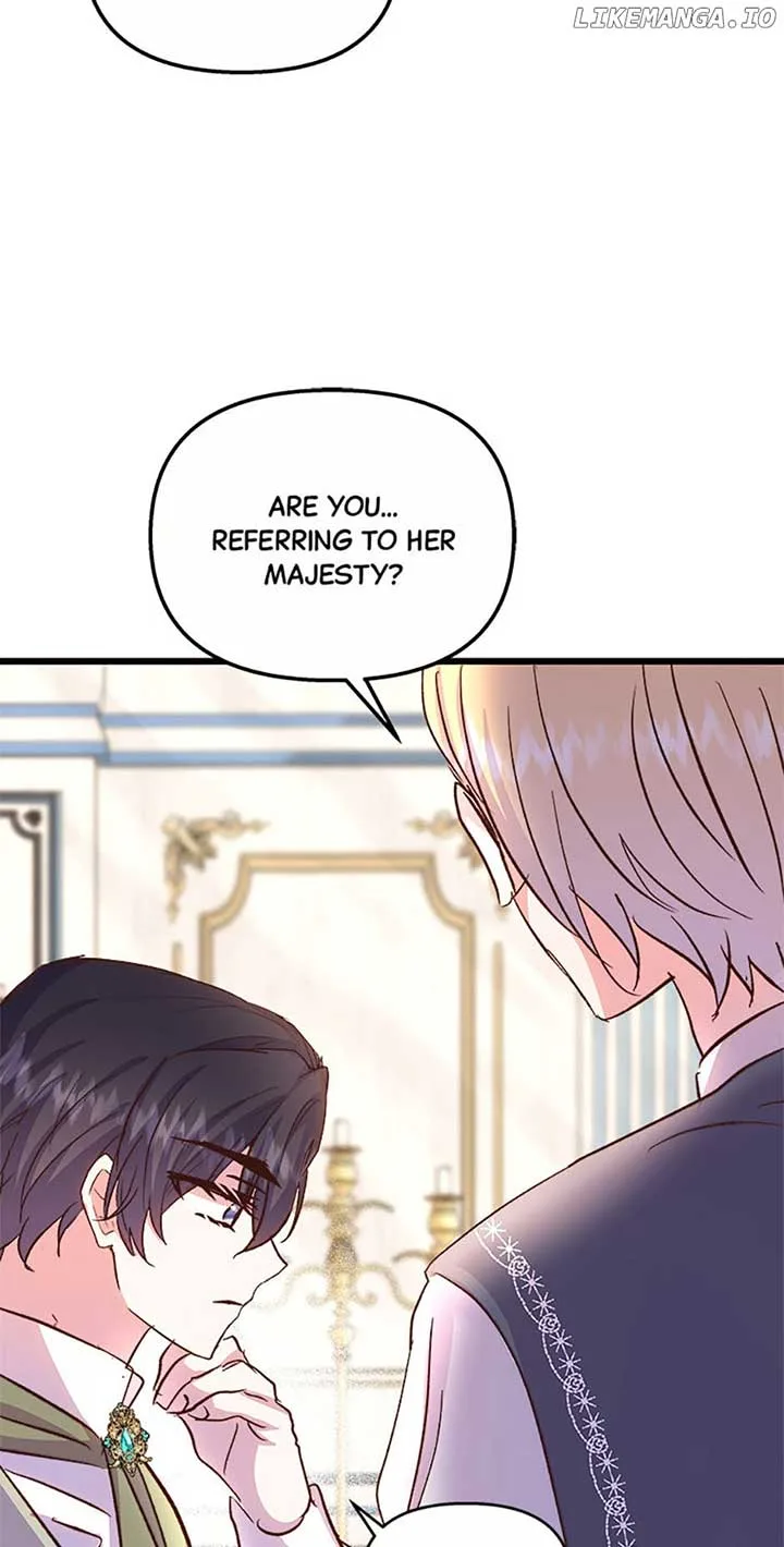 I Didn’t Save You To Get Proposed To Chapter 61 page 54