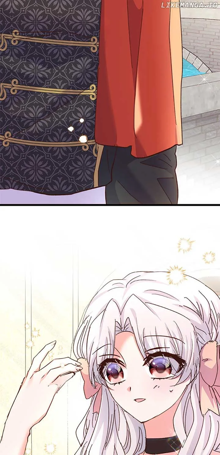 I Didn’t Save You To Get Proposed To Chapter 63 page 26