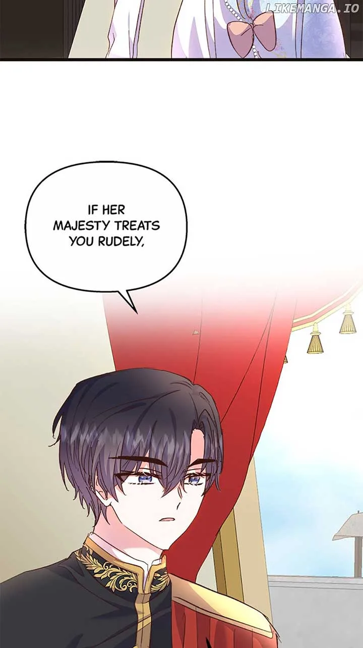 I Didn’t Save You To Get Proposed To Chapter 63 page 36