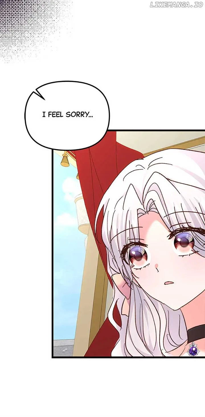 I Didn’t Save You To Get Proposed To Chapter 63 page 34