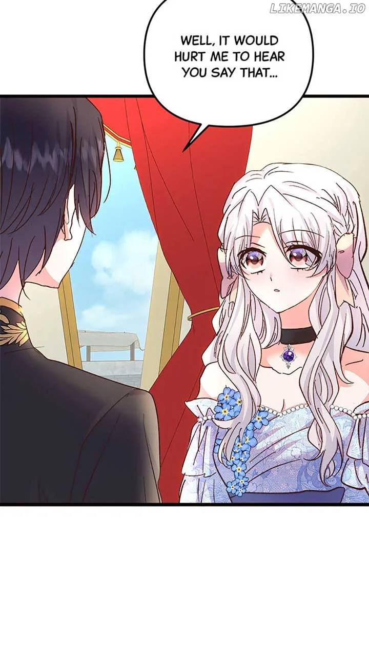 I Didn’t Save You To Get Proposed To Chapter 63 page 39