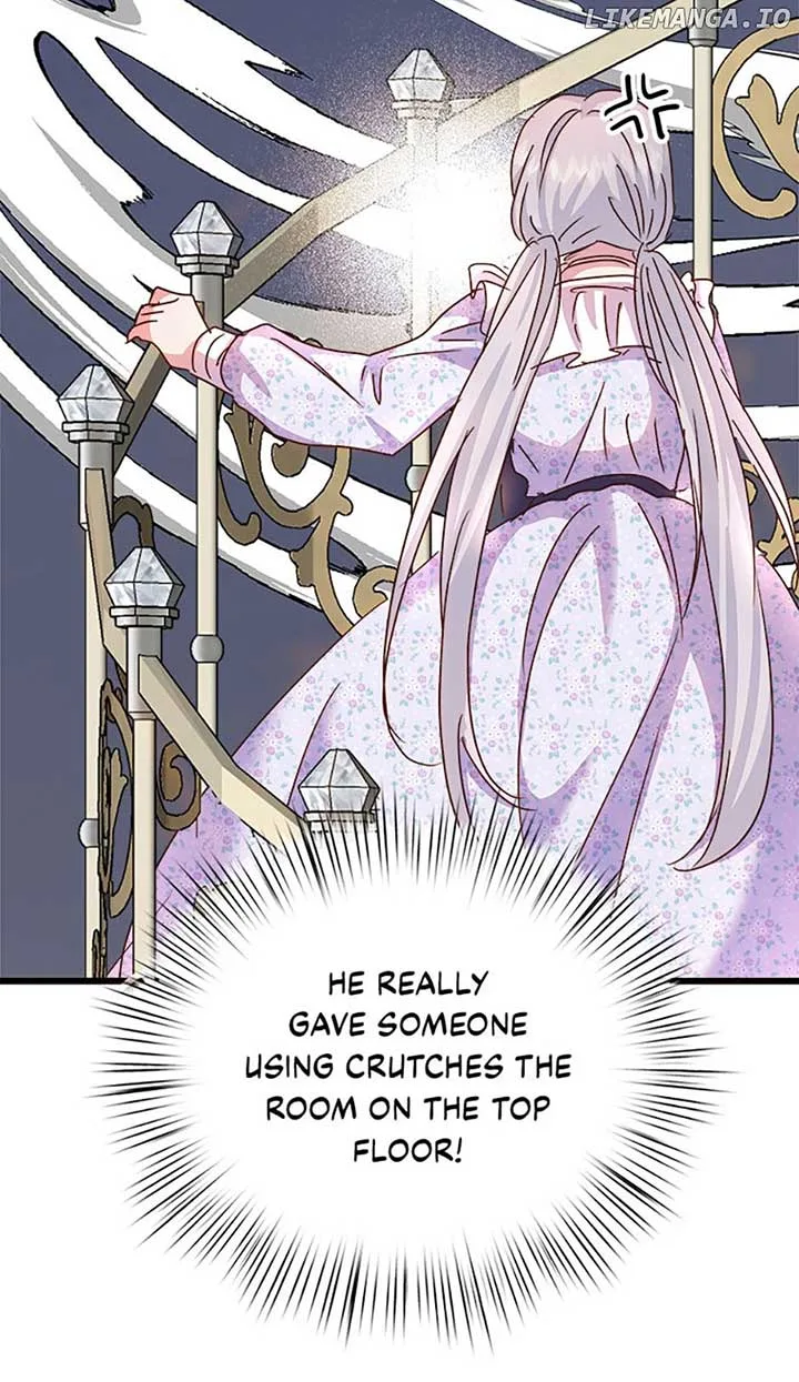 I Didn’t Save You To Get Proposed To Chapter 61 page 64