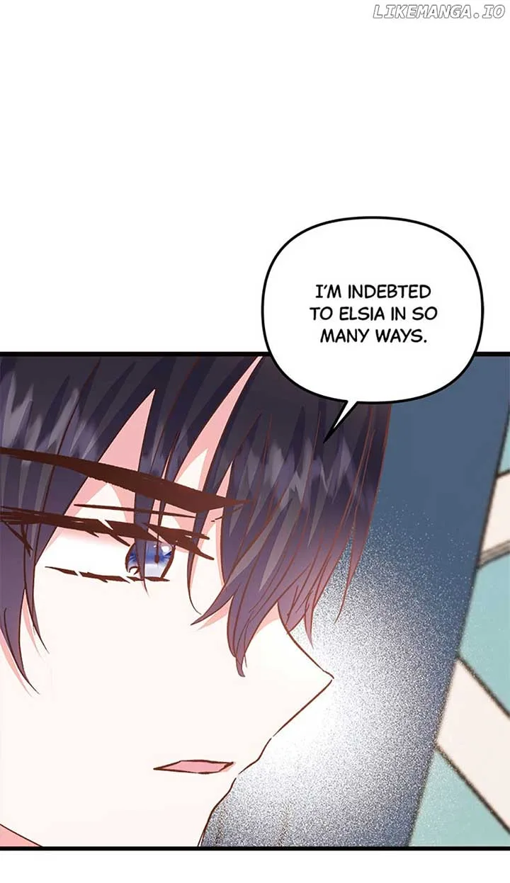 I Didn’t Save You To Get Proposed To Chapter 61 page 44