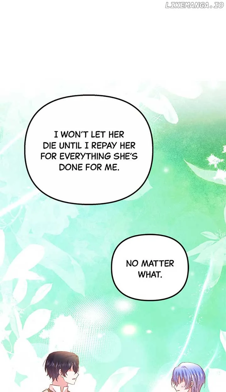 I Didn’t Save You To Get Proposed To Chapter 61 page 45