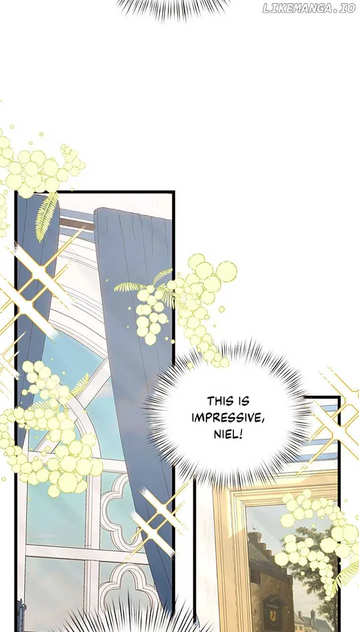 I Didn’t Save You To Get Proposed To Chapter 61 page 68