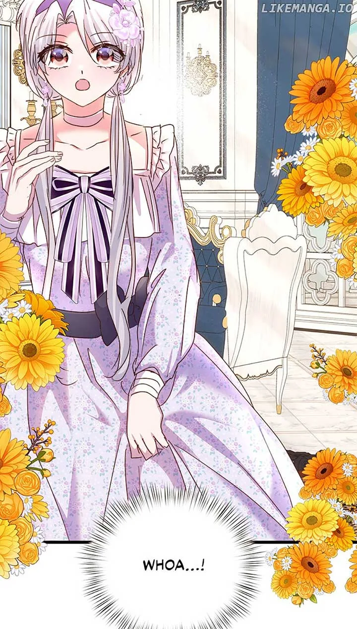 I Didn’t Save You To Get Proposed To Chapter 61 page 67
