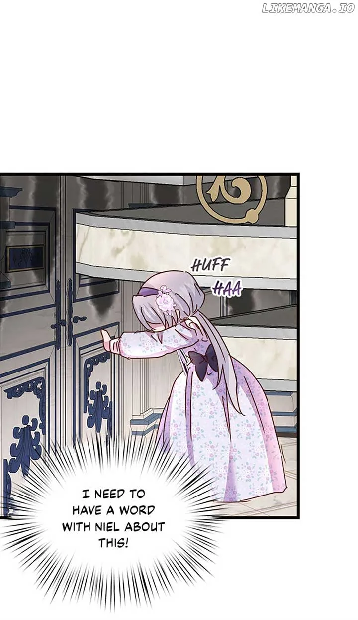 I Didn’t Save You To Get Proposed To Chapter 61 page 65