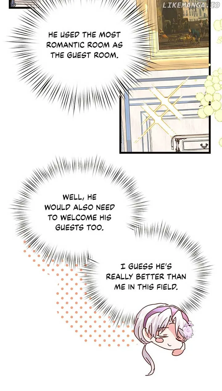 I Didn’t Save You To Get Proposed To Chapter 61 page 69