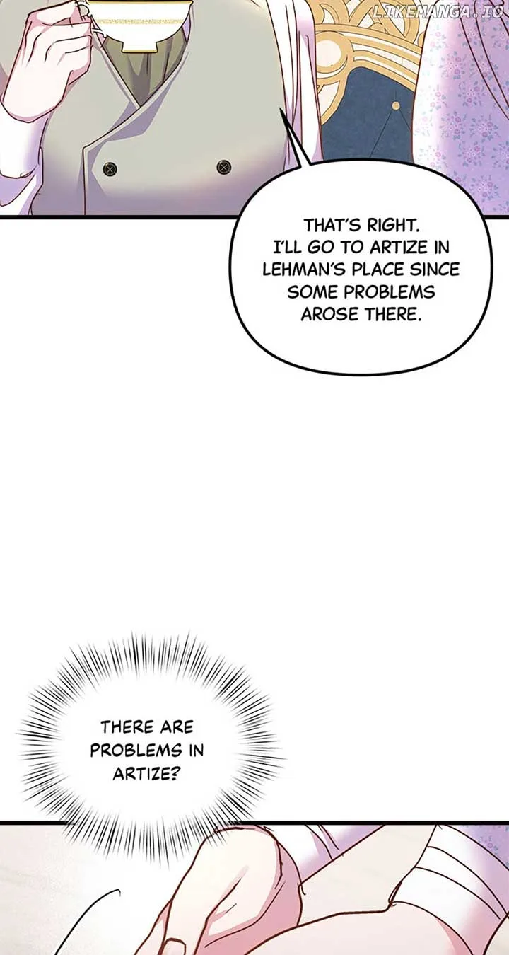 I Didn’t Save You To Get Proposed To Chapter 61 page 80