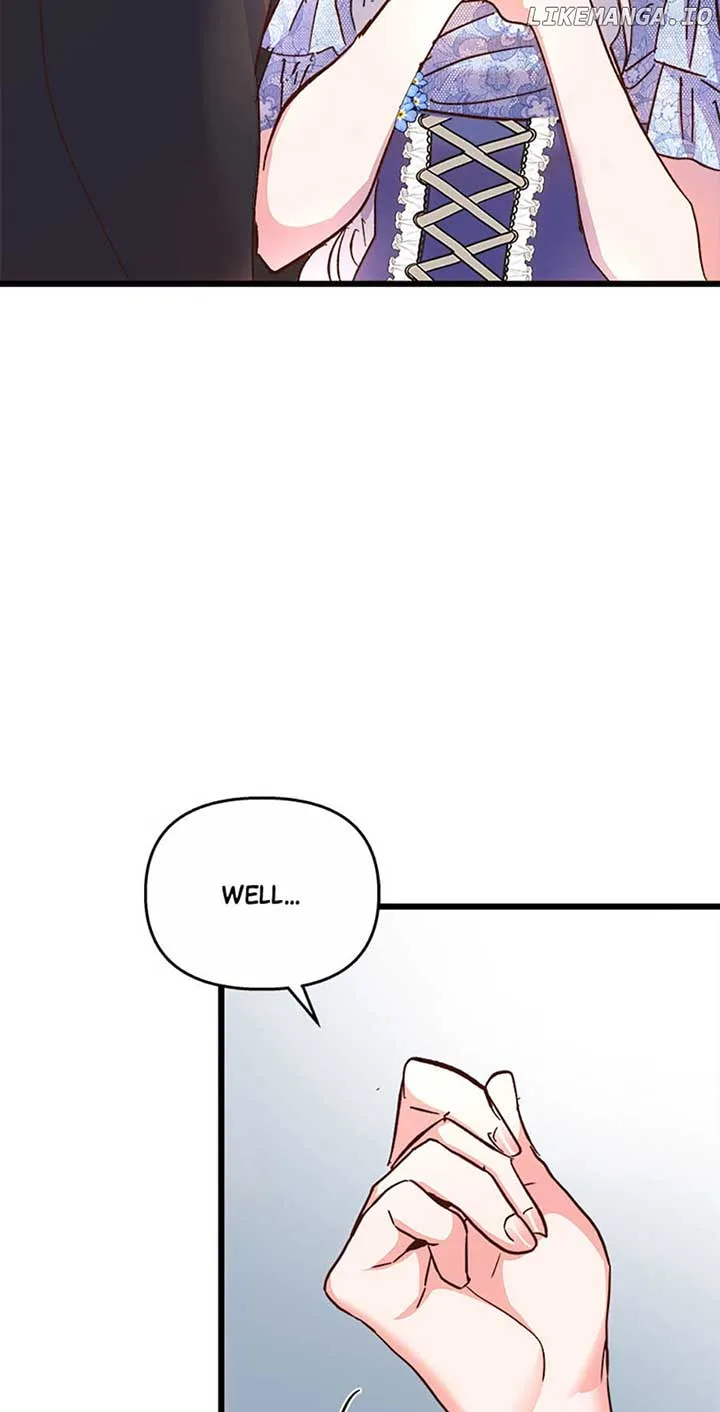 I Didn’t Save You To Get Proposed To Chapter 63 page 42