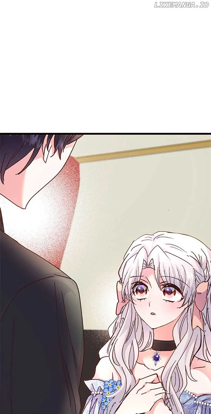 I Didn’t Save You To Get Proposed To Chapter 63 page 41