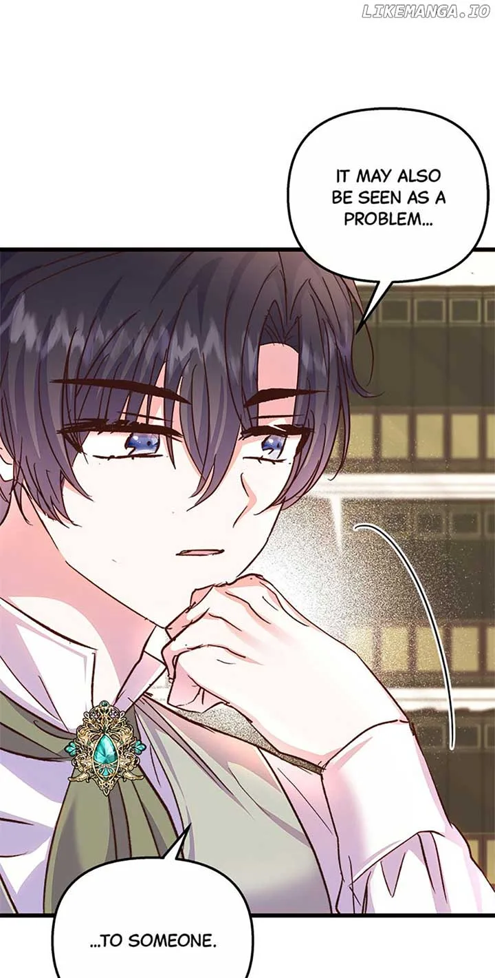 I Didn’t Save You To Get Proposed To Chapter 61 page 53