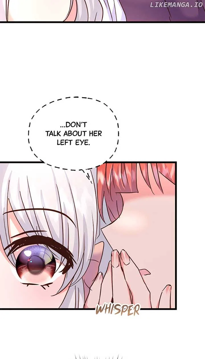 I Didn’t Save You To Get Proposed To Chapter 65 page 8