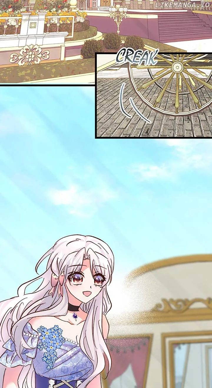 I Didn’t Save You To Get Proposed To Chapter 63 page 47