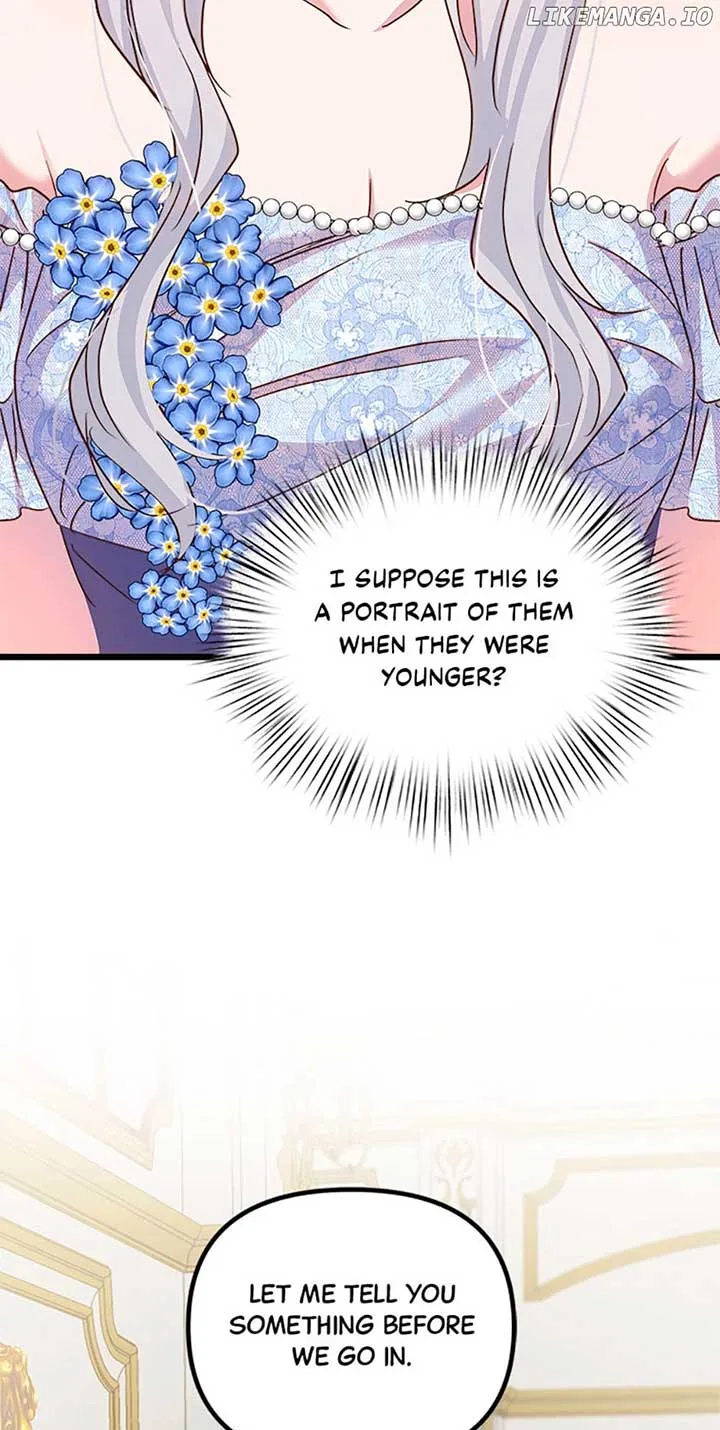 I Didn’t Save You To Get Proposed To Chapter 65 page 5