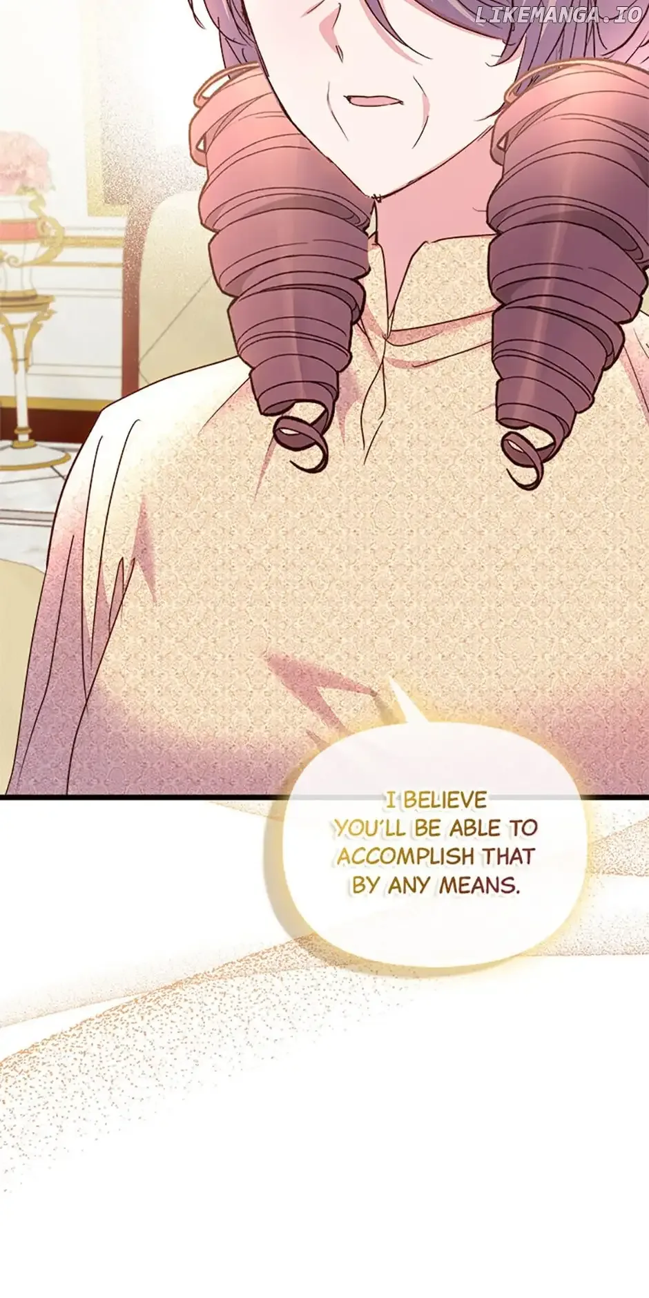 I Didn’t Save You To Get Proposed To Chapter 67 page 11