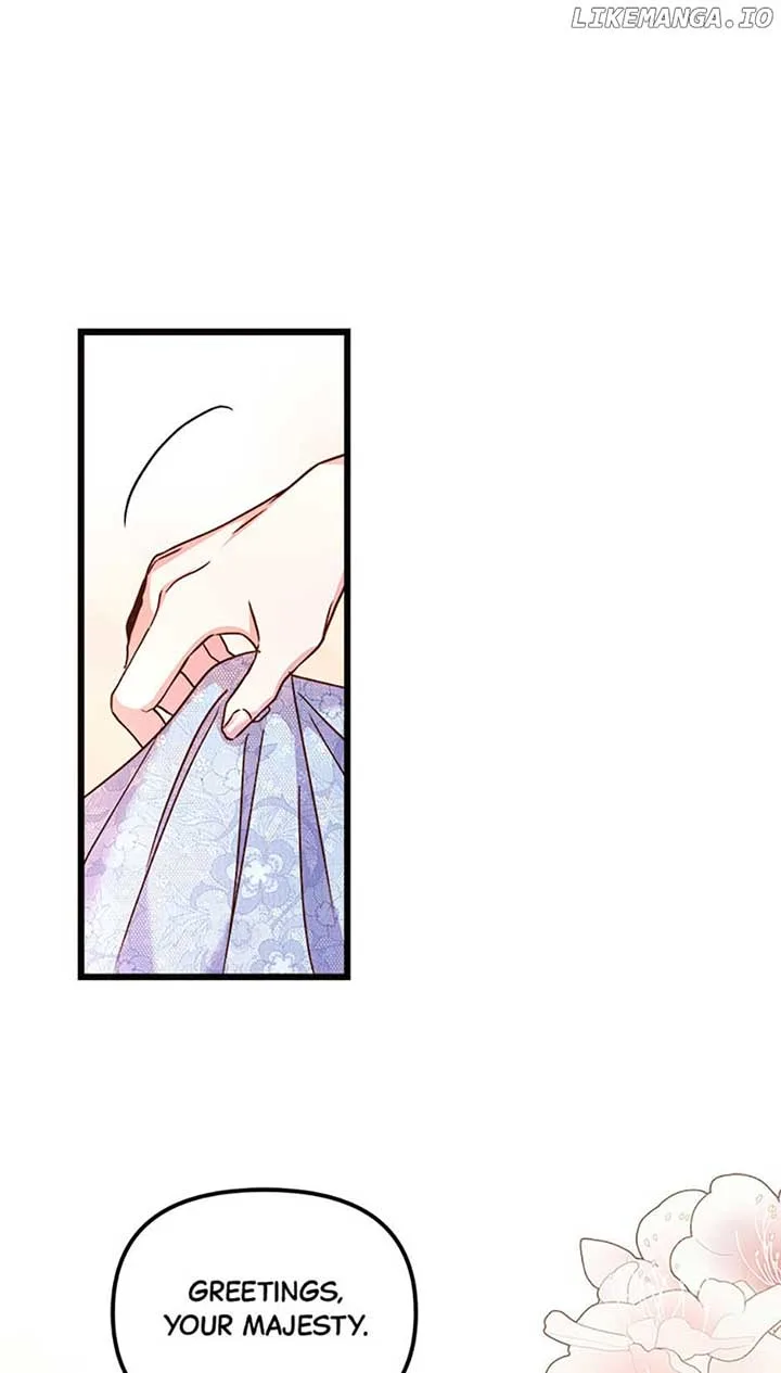 I Didn’t Save You To Get Proposed To Chapter 65 page 16