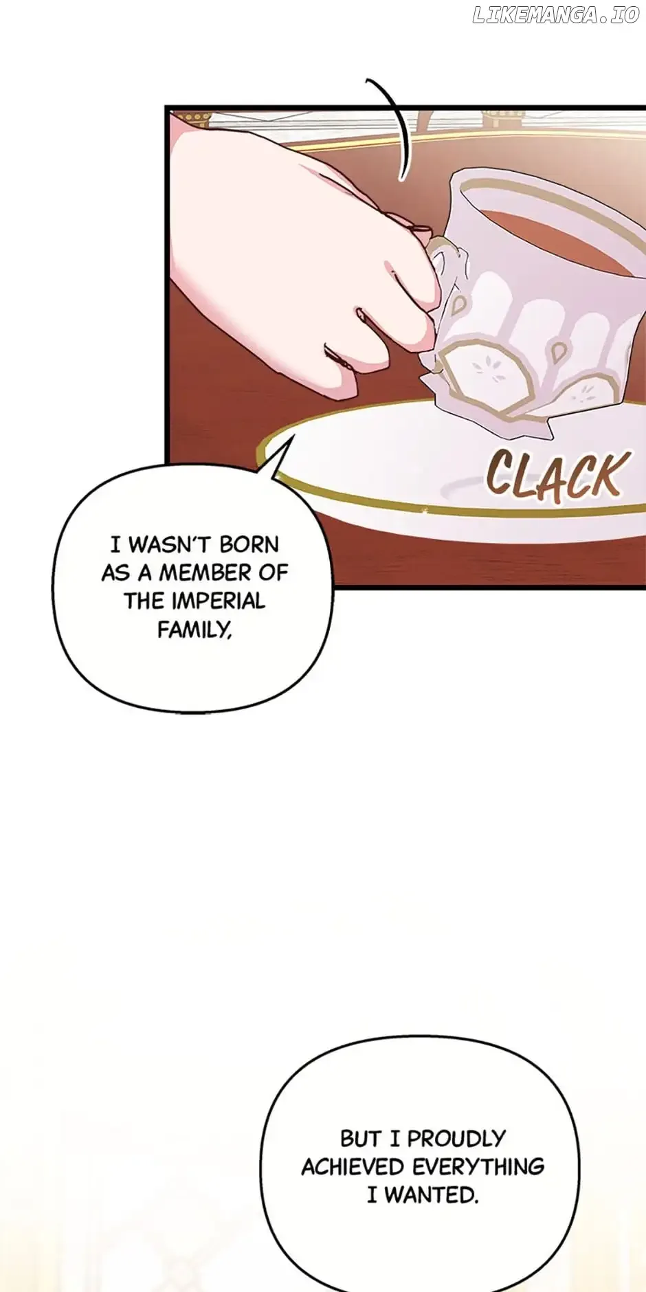 I Didn’t Save You To Get Proposed To Chapter 67 page 25