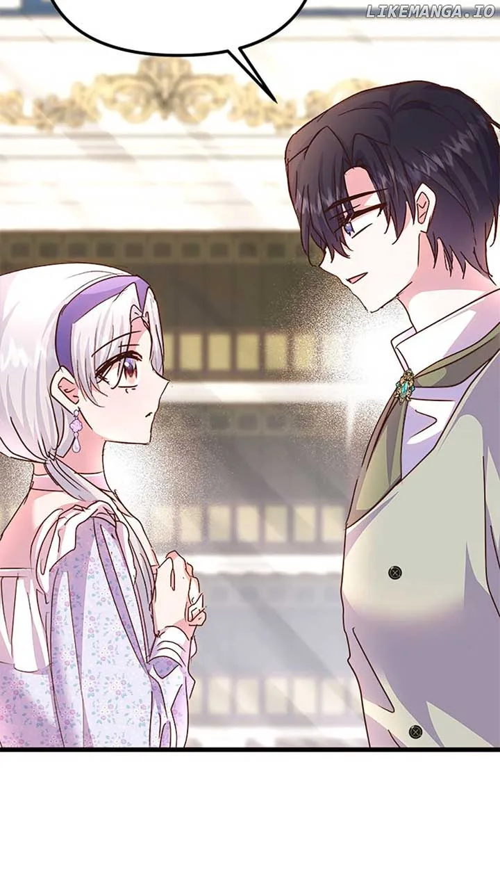 I Didn’t Save You To Get Proposed To Chapter 61 page 73
