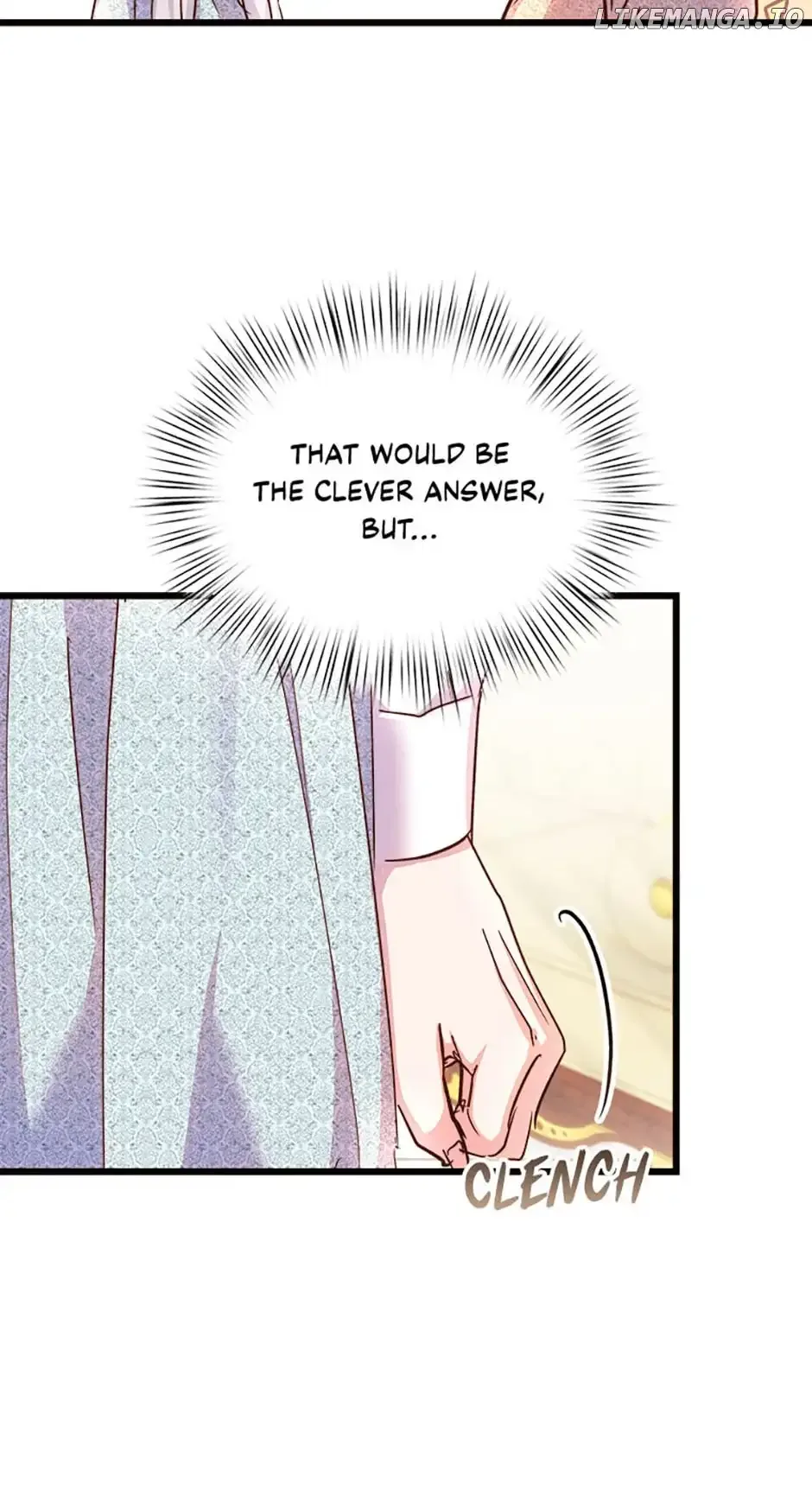 I Didn’t Save You To Get Proposed To Chapter 67 page 19
