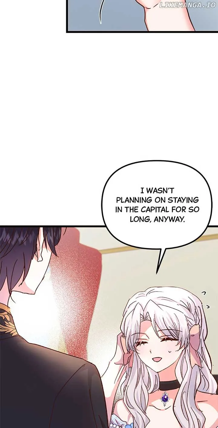 I Didn’t Save You To Get Proposed To Chapter 63 page 43