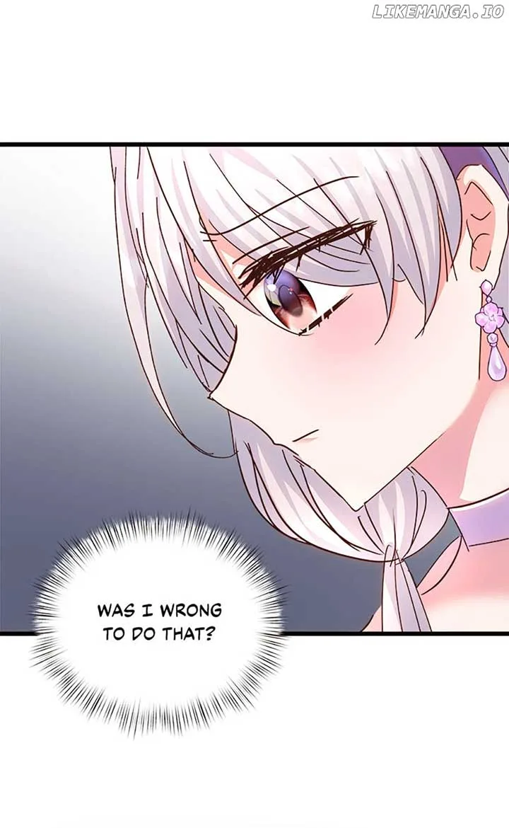 I Didn’t Save You To Get Proposed To Chapter 61 page 82