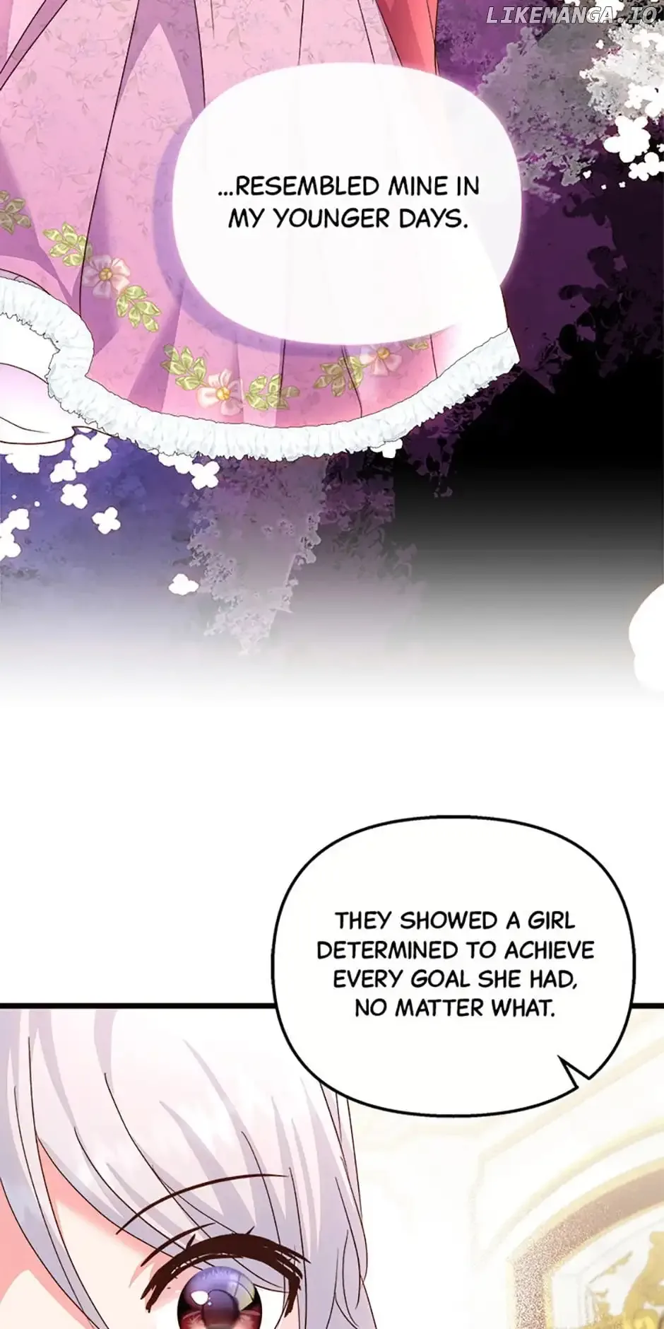 I Didn’t Save You To Get Proposed To Chapter 67 page 9