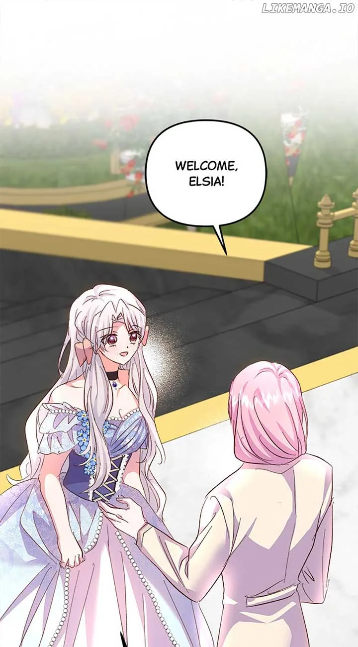 I Didn’t Save You To Get Proposed To Chapter 63 page 50
